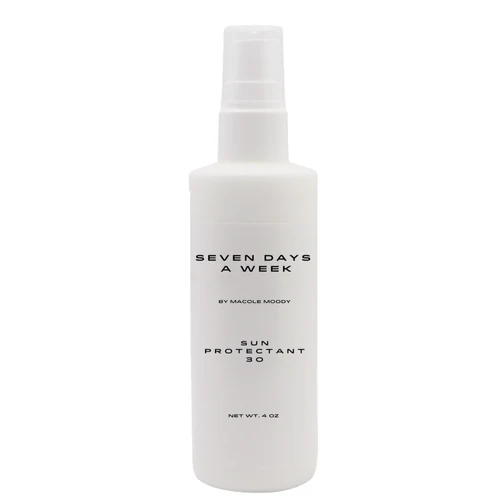 Sun Protectant SPF 30